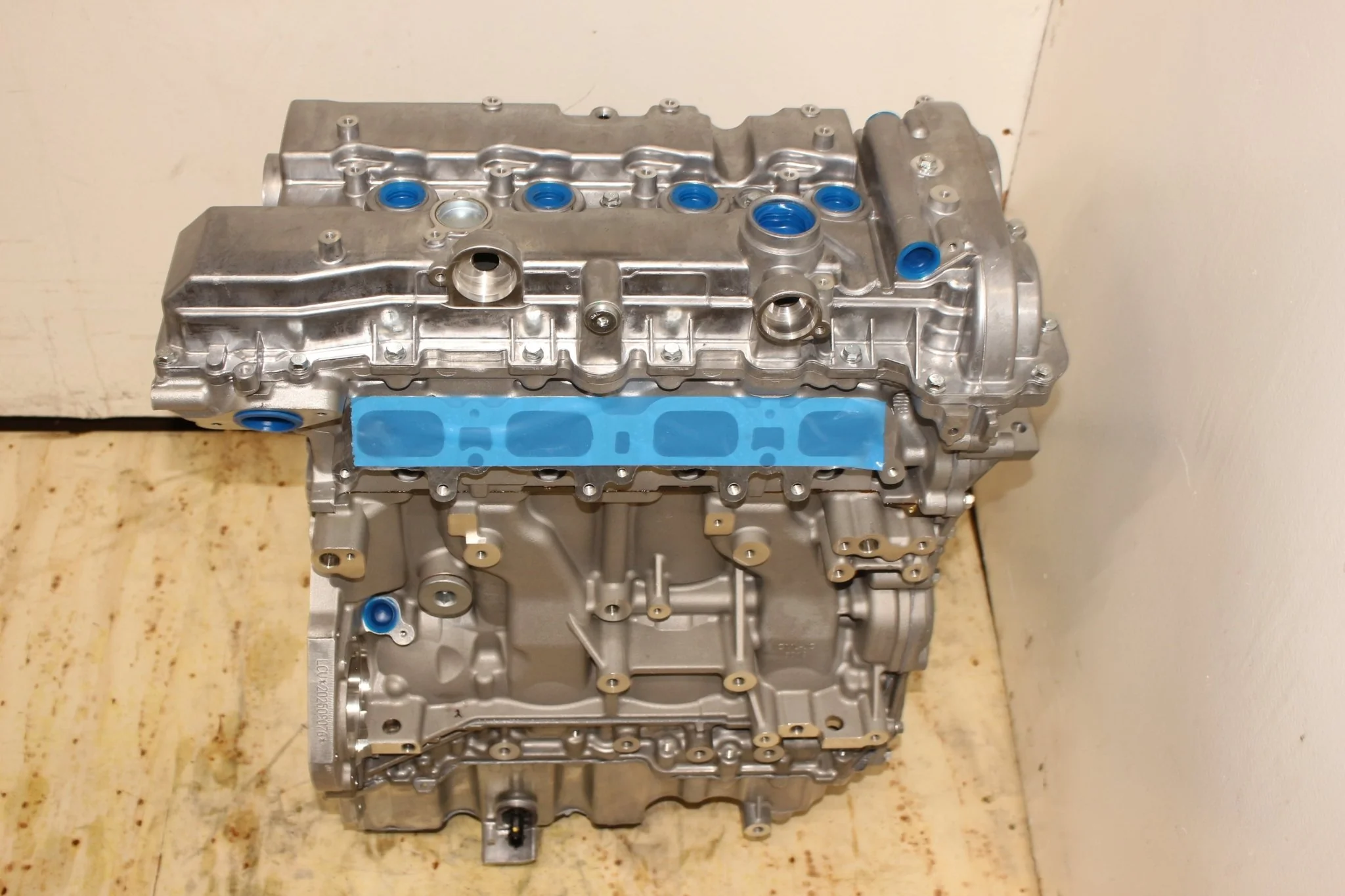 Remanufactured 2016 2017 2018 2019 2020 2021 2022 GMC Canyon 2.5L Engine VIN A 8th digit, LCV Motor - Image 10