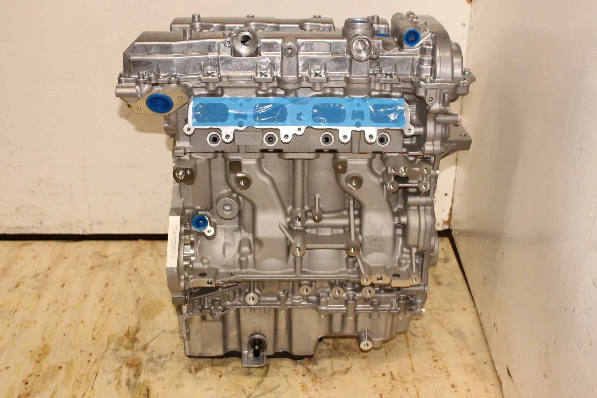 Remanufactured 2016 2017 2018 2019 2020 2021 2022 GMC Canyon 2.5L Engine VIN A 8th digit, LCV Motor - Image 11