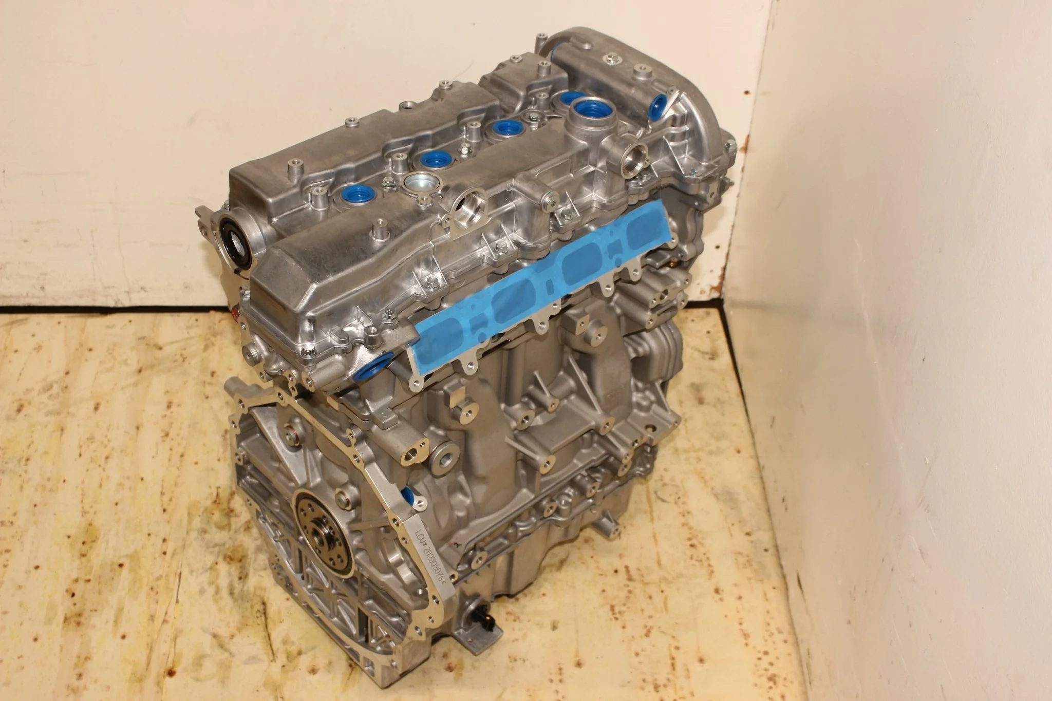 Remanufactured 2016 2017 2018 2019 2020 2021 2022 GMC Canyon 2.5L Engine VIN A 8th digit, LCV Motor - Image 12
