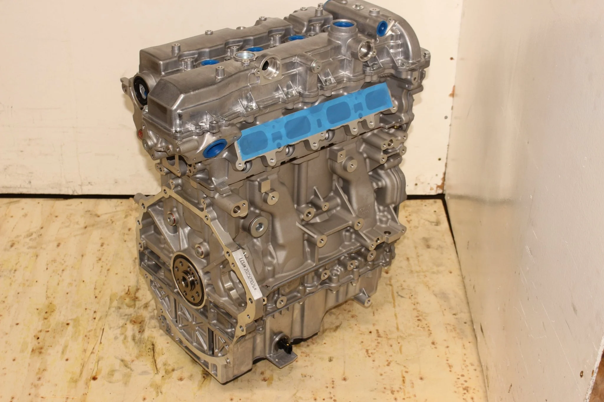 Remanufactured 2016 2017 2018 2019 2020 2021 2022 GMC Canyon 2.5L Engine VIN A 8th digit, LCV Motor - Image 13
