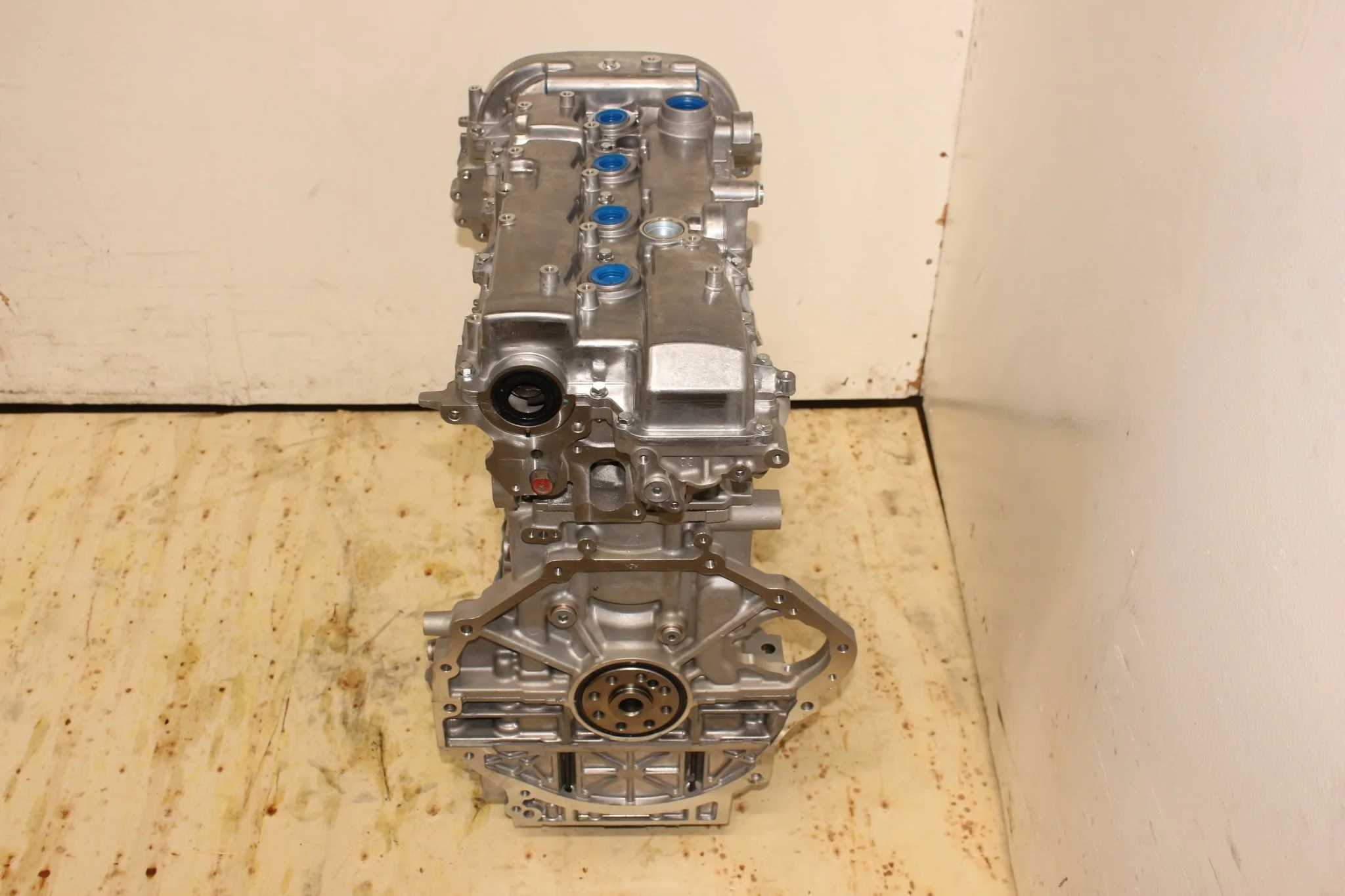 Remanufactured 2016 2017 2018 2019 2020 2021 2022 GMC Canyon 2.5L Engine VIN A 8th digit, LCV Motor - Image 14