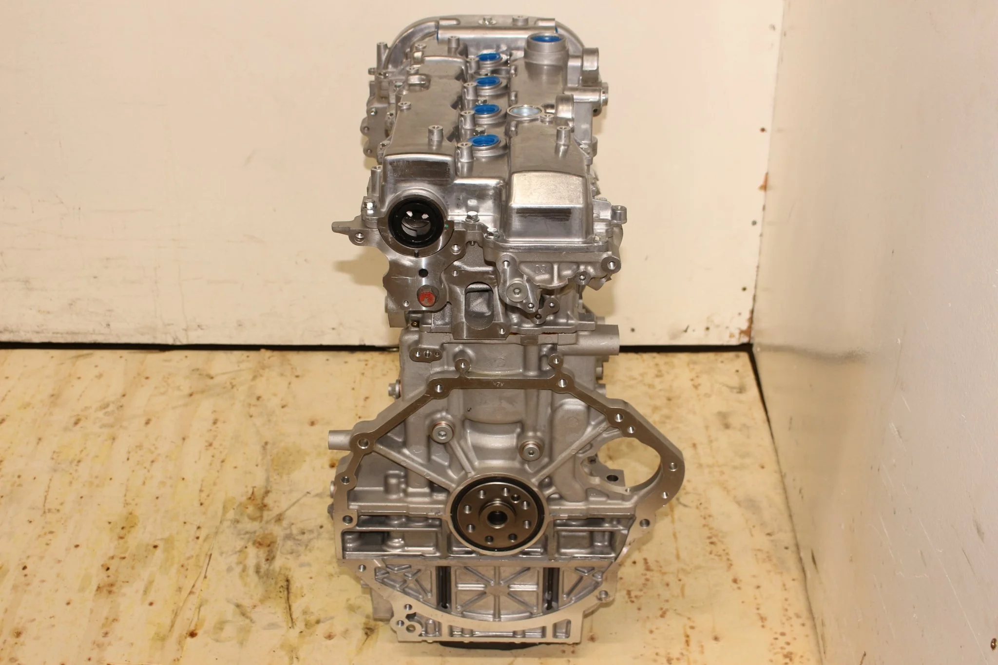 Remanufactured 2016 2017 2018 2019 2020 2021 2022 GMC Canyon 2.5L Engine VIN A 8th digit, LCV Motor - Image 15
