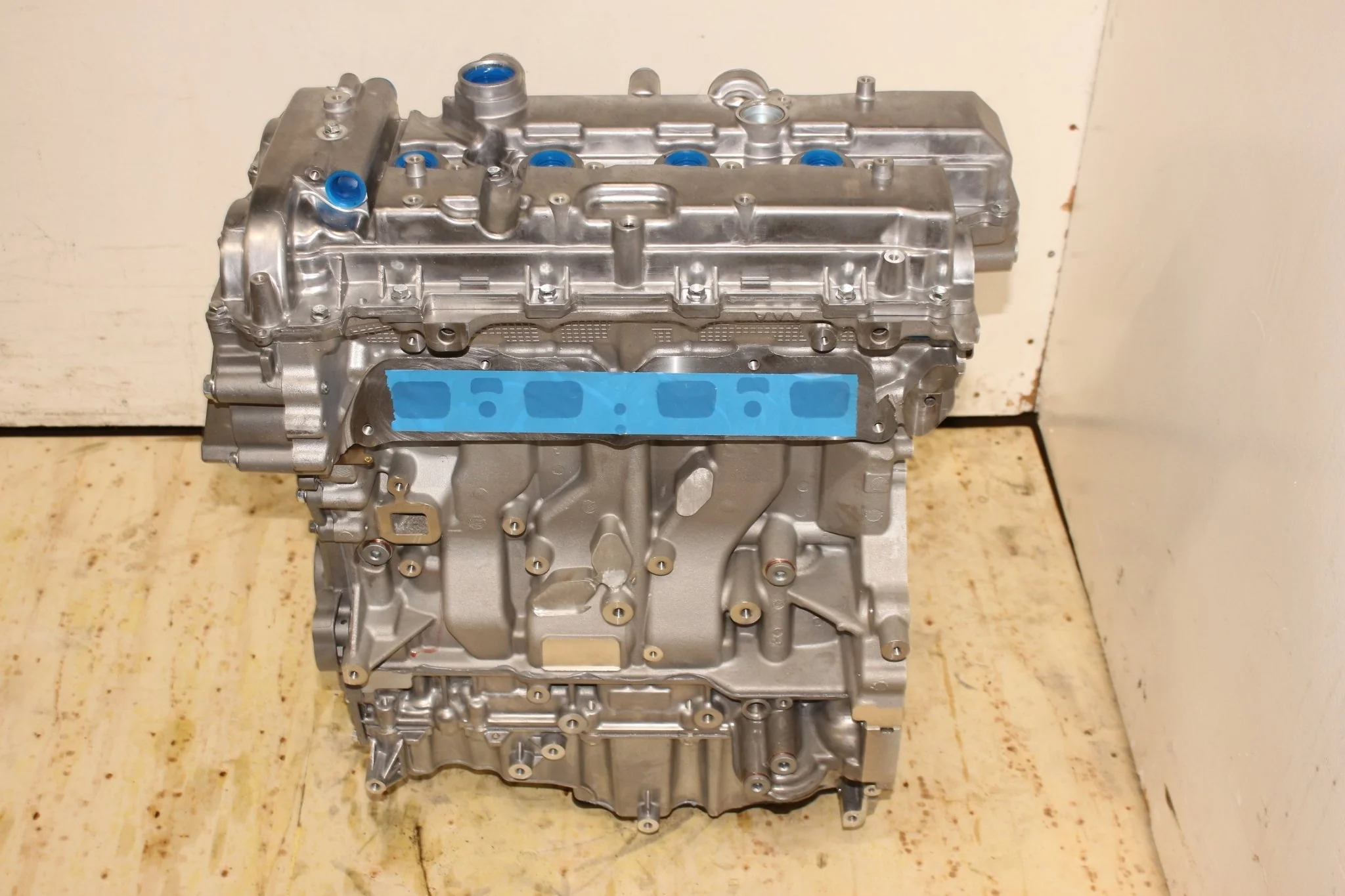 Remanufactured 2016 2017 2018 2019 2020 2021 2022 GMC Canyon 2.5L Engine VIN A 8th digit, LCV Motor - Image 4