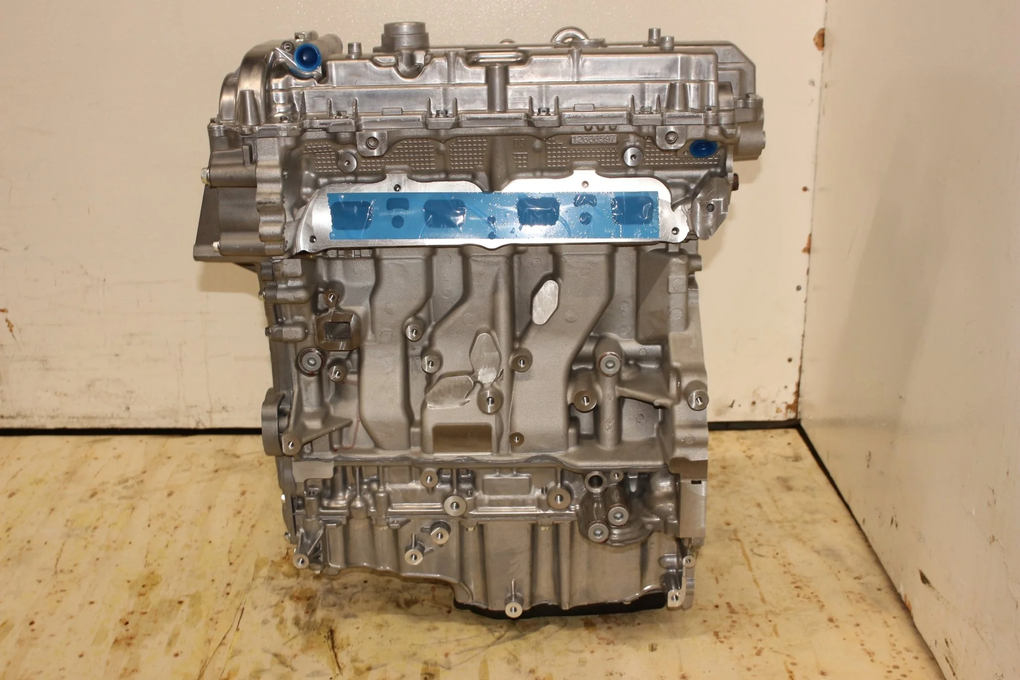 Remanufactured 2016 2017 2018 2019 2020 2021 2022 GMC Canyon 2.5L Engine VIN A 8th digit, LCV Motor - Image 5