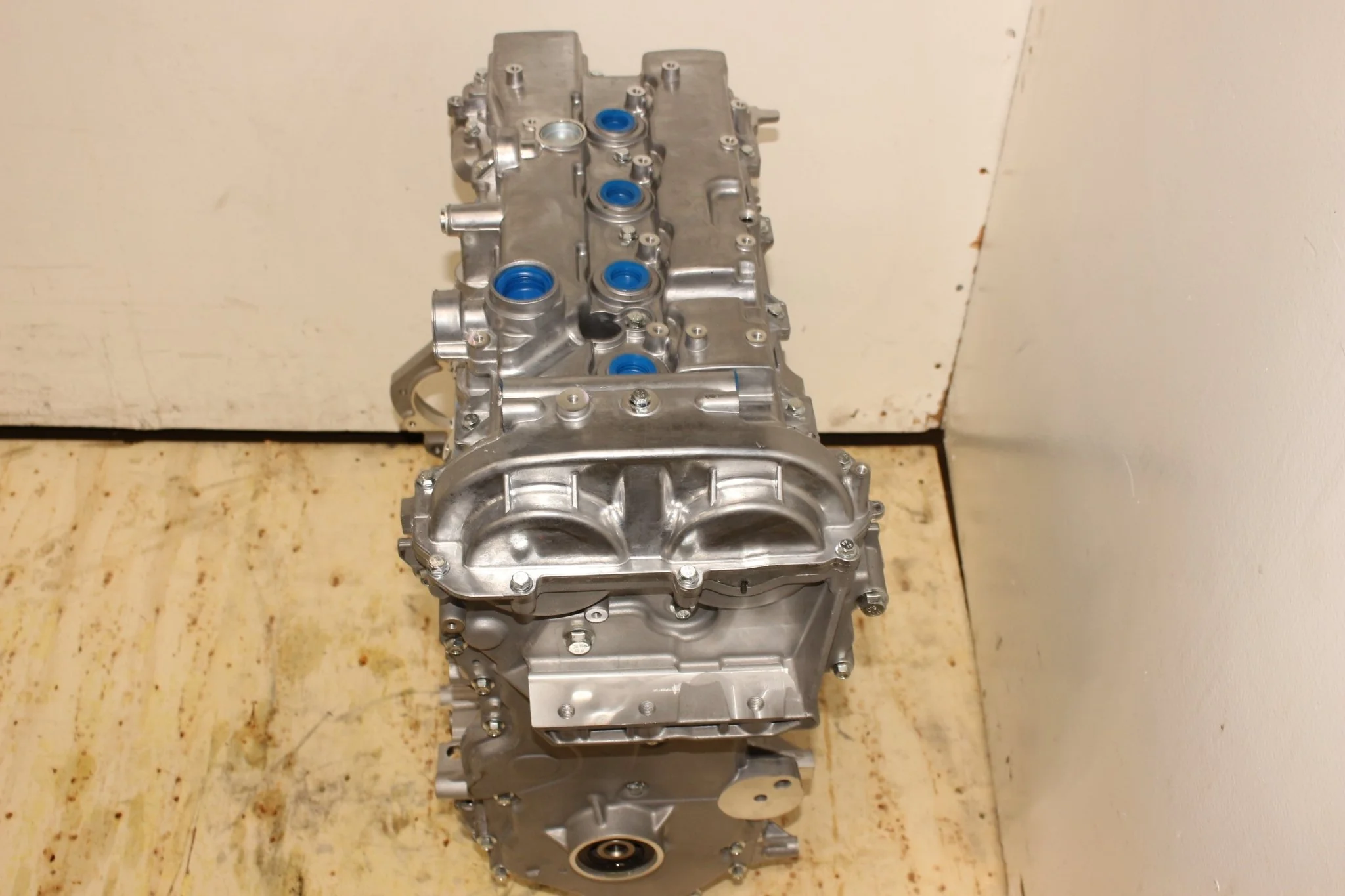 Remanufactured 2016 2017 2018 2019 2020 2021 2022 GMC Canyon 2.5L Engine VIN A 8th digit, LCV Motor - Image 7