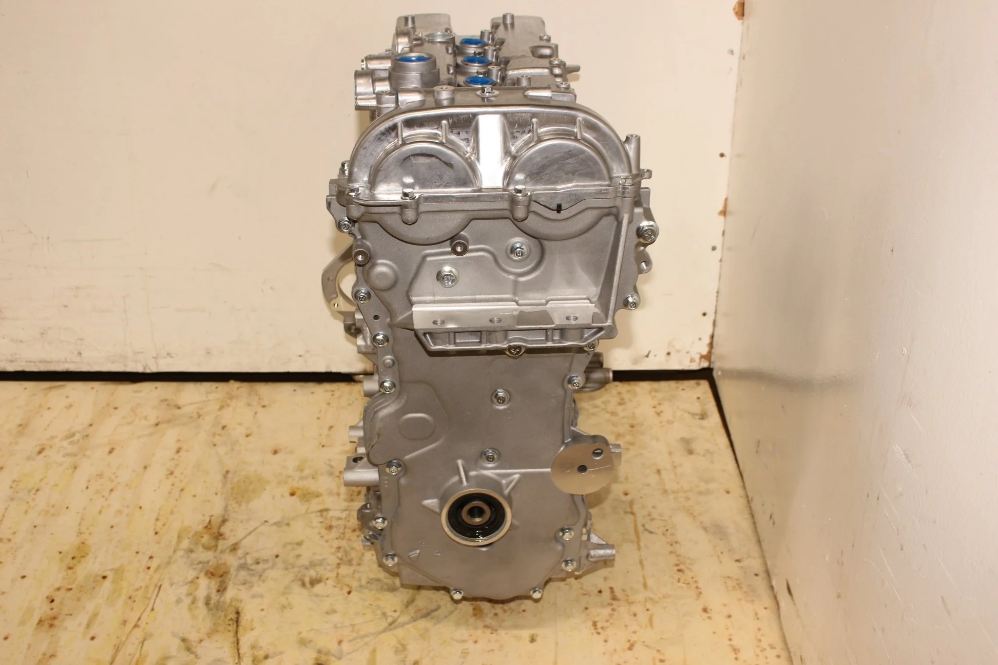 Remanufactured 2016 2017 2018 2019 2020 2021 2022 GMC Canyon 2.5L Engine VIN A 8th digit, LCV Motor - Image 8