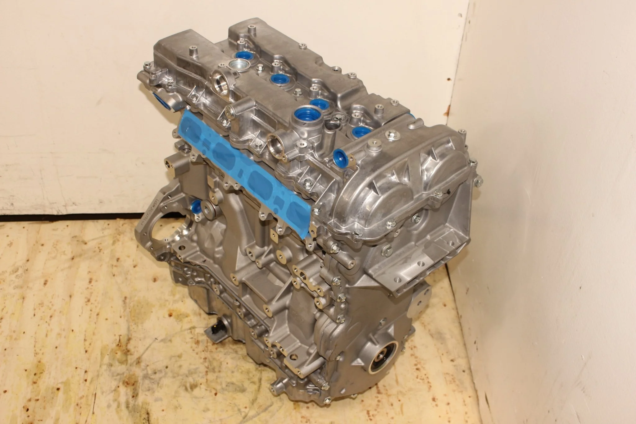 Remanufactured 2016 2017 2018 2019 2020 2021 2022 GMC Canyon 2.5L Engine VIN A 8th digit, LCV Motor - Image 9