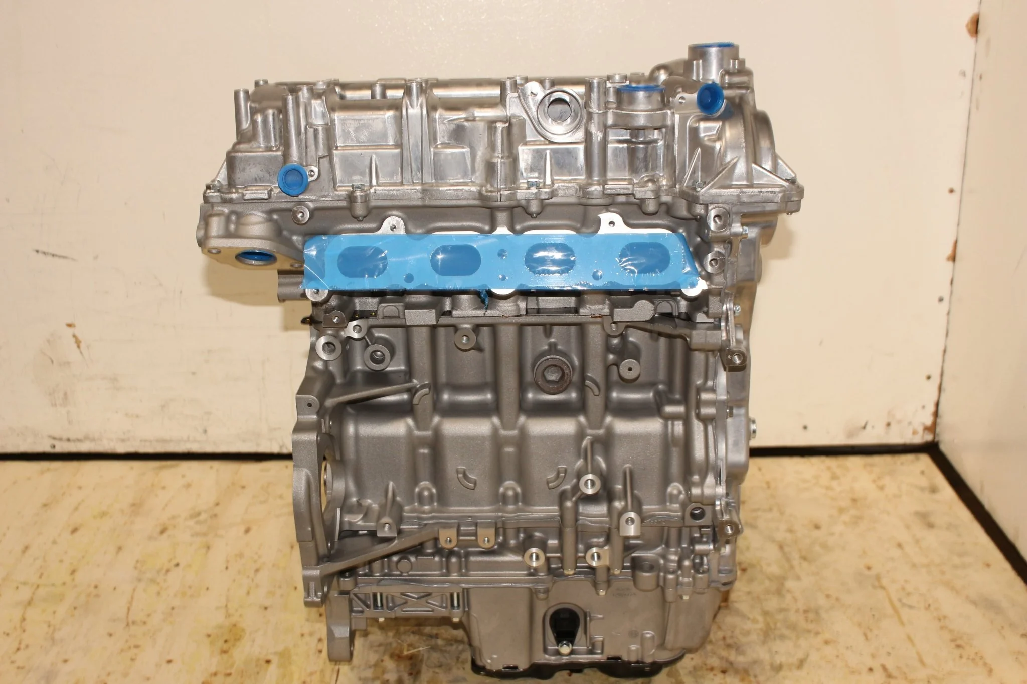 Remanufactured 2016 2017 2018 2019 2020 2021 2022 Chevrolet Malibu 1.5L Turbo FWD Engine Motor Vin V 8th Digit - Image 12