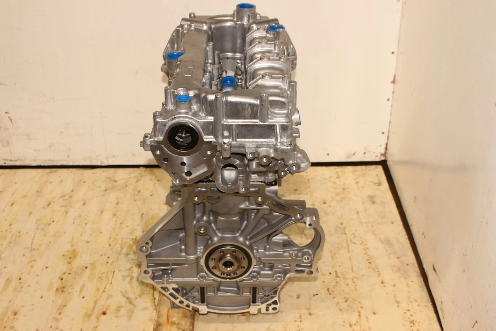 Remanufactured 2016 2017 2018 2019 2020 2021 2022 Chevrolet Malibu 1.5L Turbo FWD Engine Motor Vin V 8th Digit - Image 15