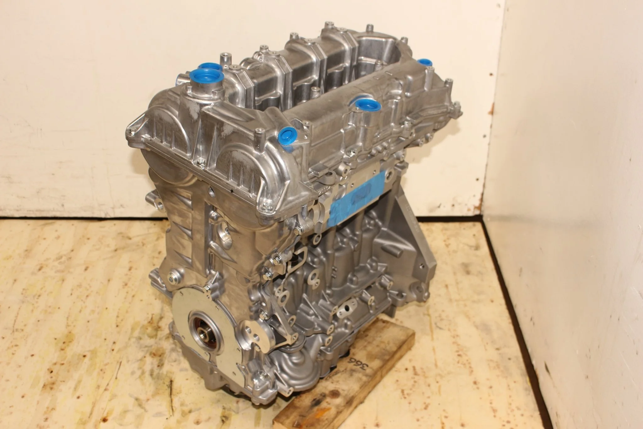 Remanufactured 2016 2017 2018 2019 2020 2021 2022 Buick Encore Engine 1.4L L4 Turbo OPT LE2 Motor - Image 10
