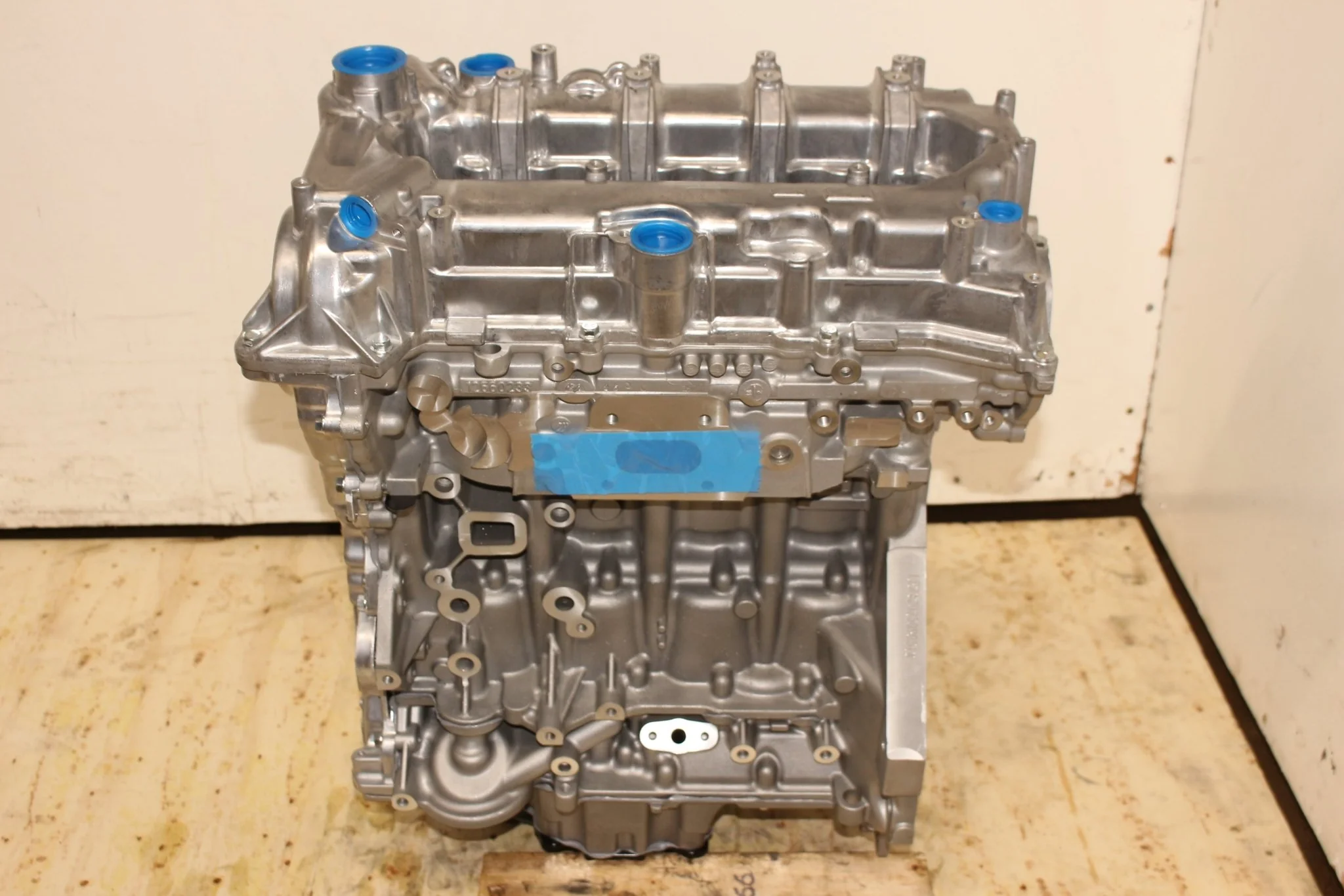 Remanufactured 2016 2017 2018 2019 2020 2021 2022 Buick Encore Engine 1.4L L4 Turbo OPT LE2 Motor - Image 12