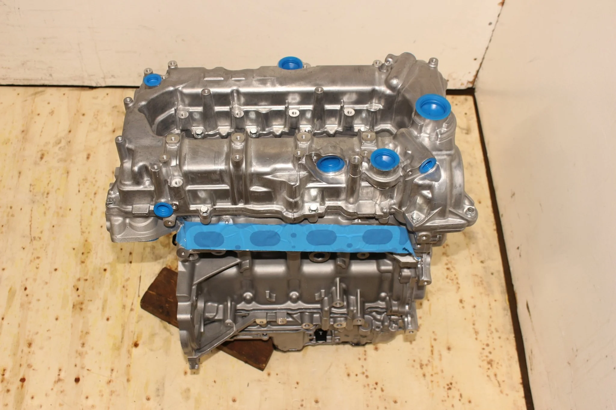 Remanufactured 2016 2017 2018 2019 2020 2021 2022 Buick Encore Engine 1.4L L4 Turbo OPT LE2 Motor - Image 4