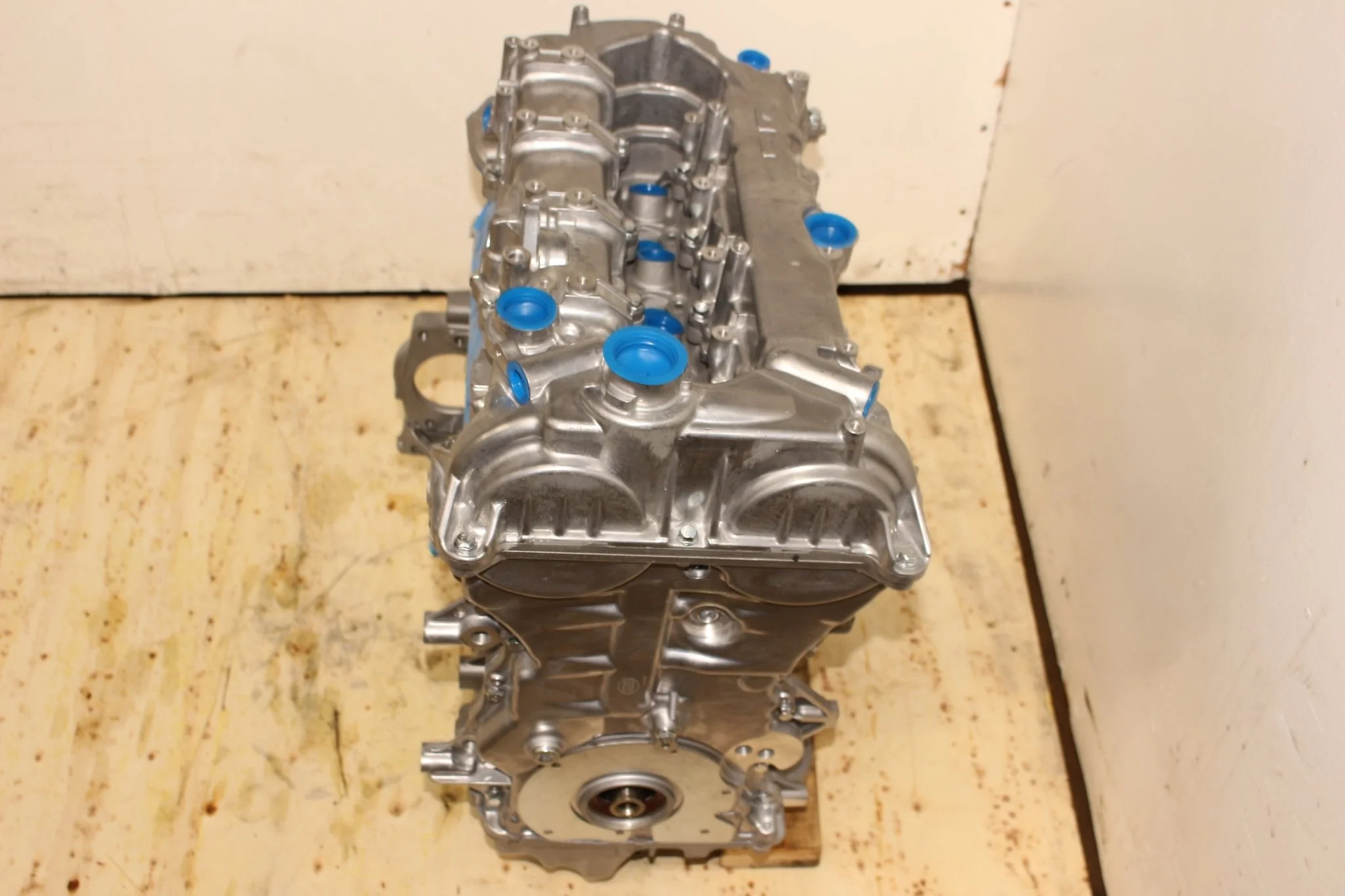 Remanufactured 2016 2017 2018 2019 2020 2021 2022 Buick Encore Engine 1.4L L4 Turbo OPT LE2 Motor - Image 7