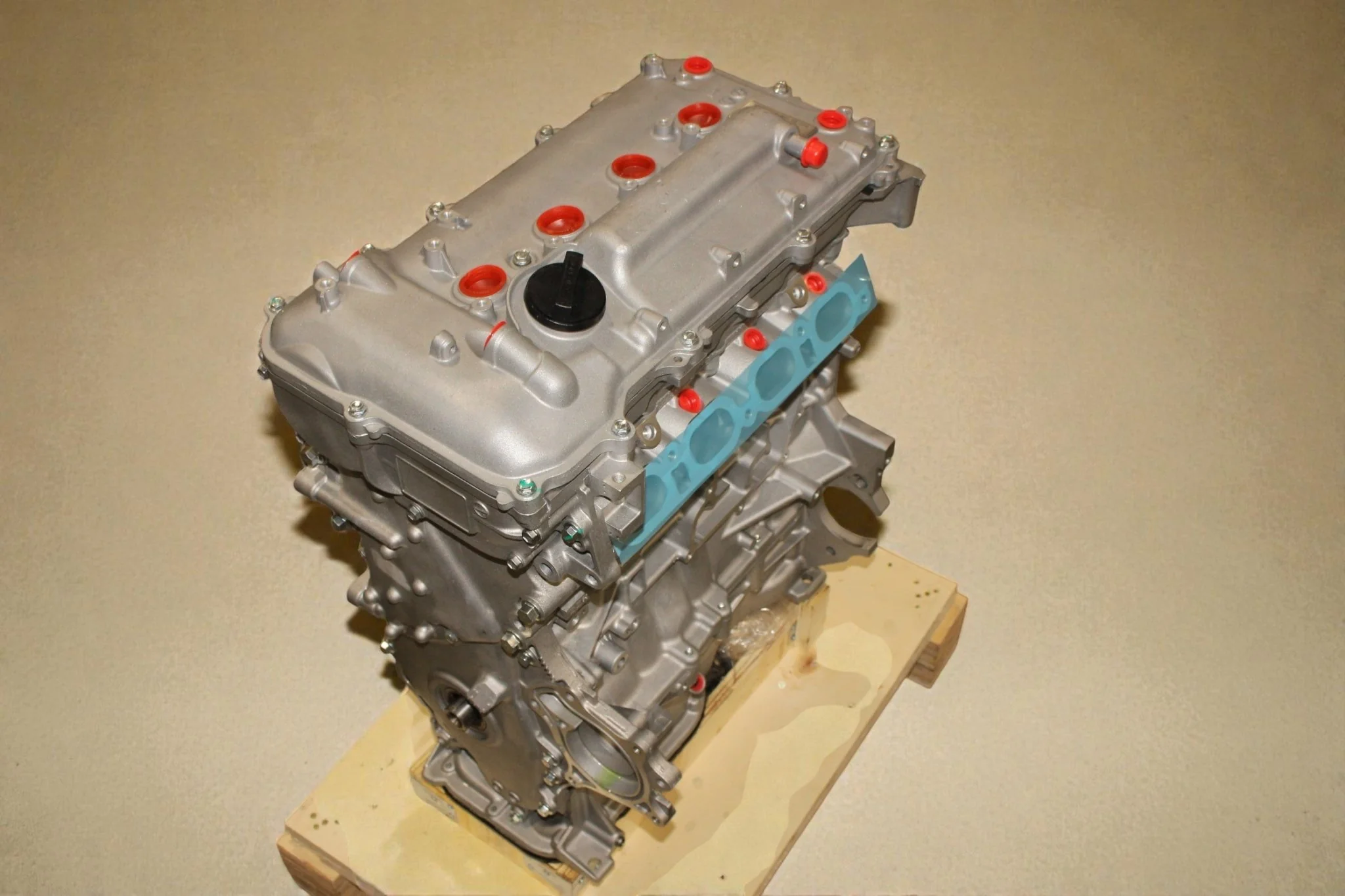 Remanufactured 2009-2015 Toyota Corolla Engine 1.8L 2ZRFE Motor 2ZR - Image 15
