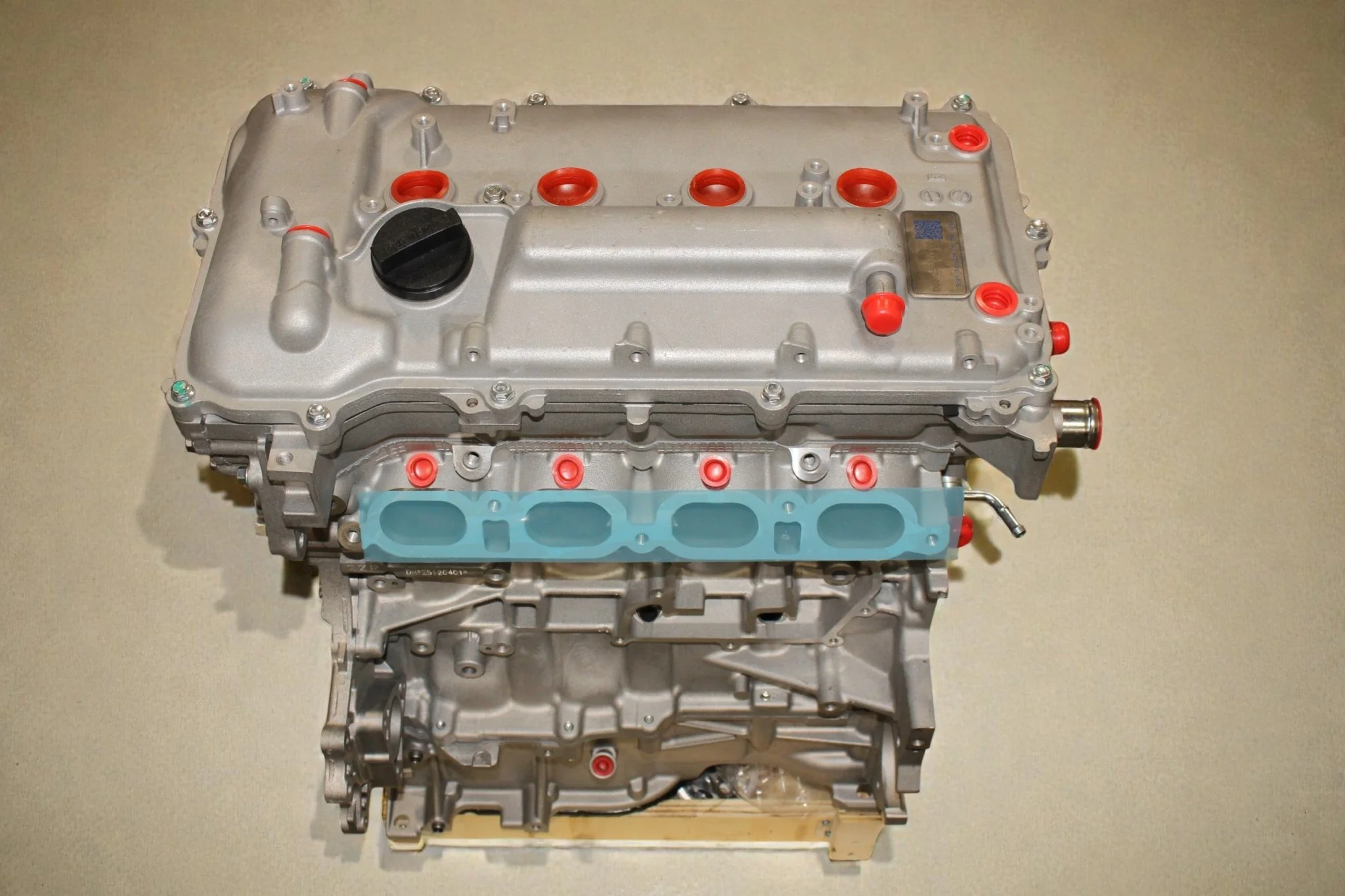 Remanufactured 2009-2015 Toyota Corolla Engine 1.8L 2ZRFE Motor 2ZR - Image 2